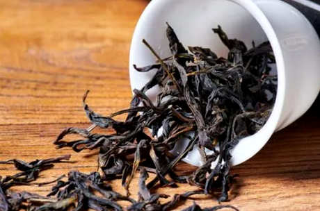 什么时候喝乌龙茶最好？