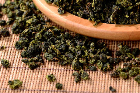 什么时候喝乌龙茶最好？