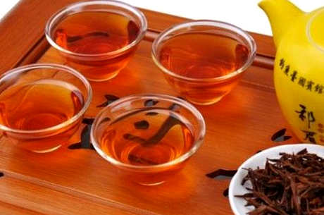 四季饮茶公式
