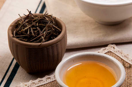 四季饮茶公式
