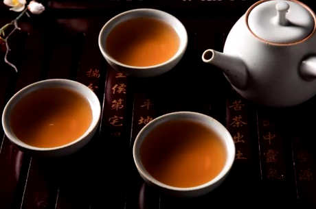一天喝多少茶合适