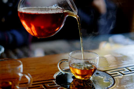 一天喝多少茶合适