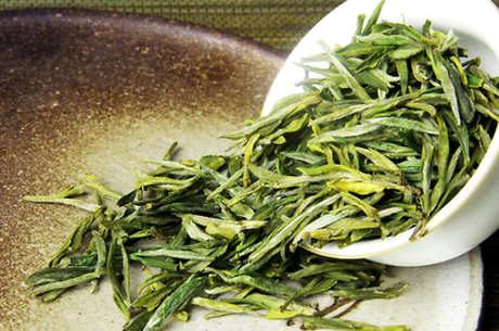 什么茶包括黄茶？