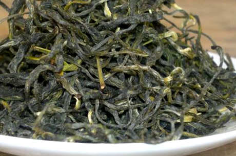 什么茶包括黄茶？