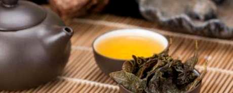 喝茶有什么好处？