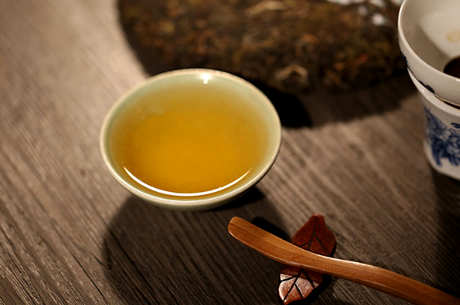 喝茶有什么好处？