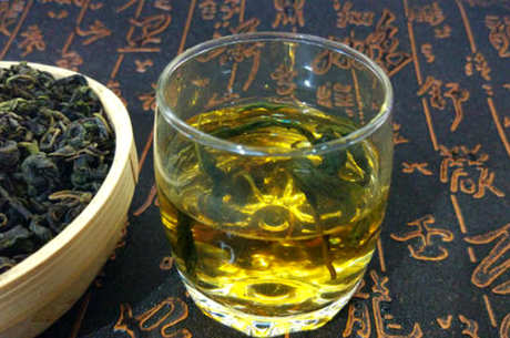 喝茶有什么好处？