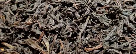 潮州茶有哪些品种？