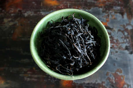 潮州茶有哪些品种？