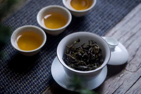 潮州茶有哪些品种？