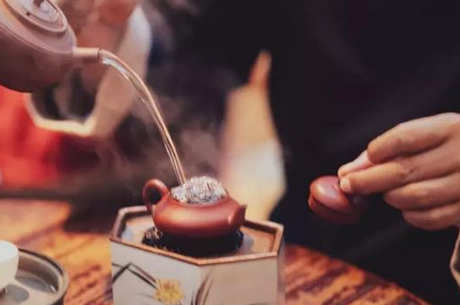 潮州茶有哪些品种？
