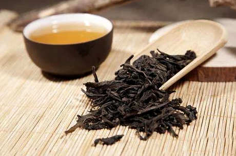 半发酵茶是什么意思？