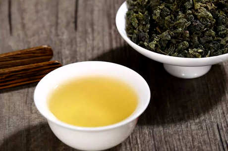 半发酵茶是什么意思？