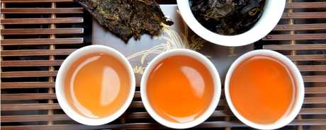 中国三大红茶