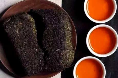 中国三大红茶