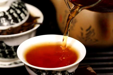 禁忌红茶的功效和作用