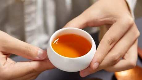 乌龙茶是冷还是温
