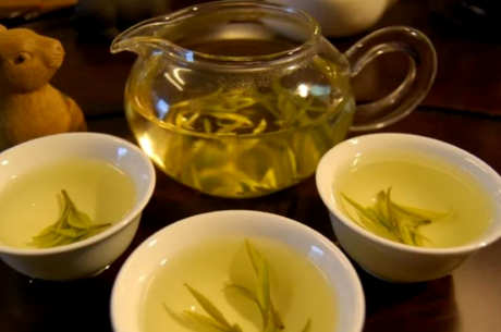 乌龙茶是冷还是温