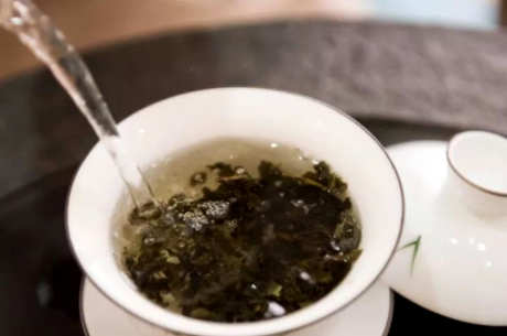 乌龙茶是冷还是温