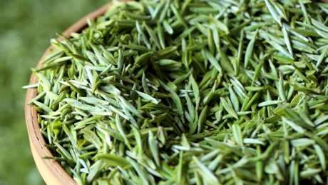 茶是绿茶吗？