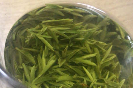 茶是绿茶吗？