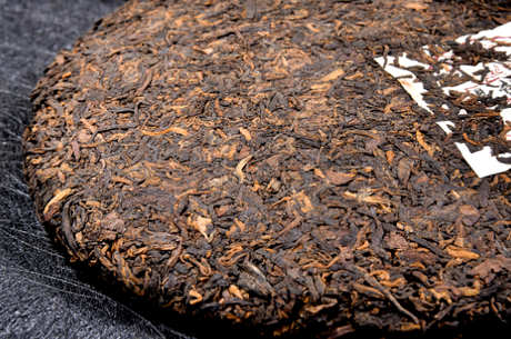 普洱熟茶能放多少年？