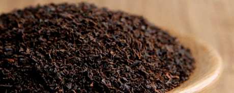 红碎茶有哪些品种？