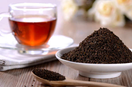 红碎茶有哪些品种？