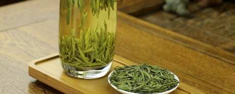 四川出什么茶有名？