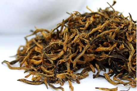四川出什么茶有名？