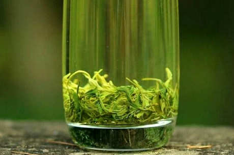 四川出什么茶有名？