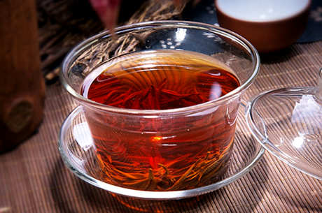 宜红工夫茶保质期几年