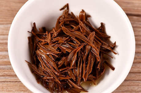 祁红毛峰属于什么茶？