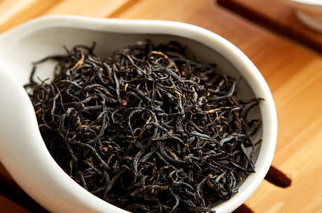 祁红毛峰属于什么茶？