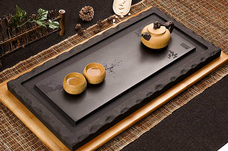 什么是茶海？