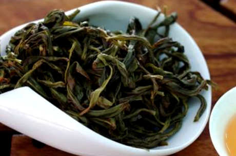 茶叶是冷藏还是冷冻？