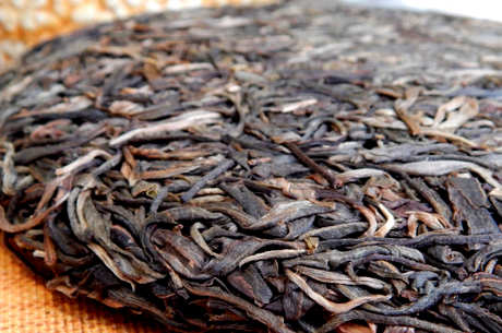 小家庭赛古树普洱茶特点