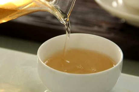 小家庭赛古树普洱茶特点