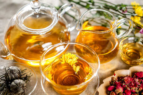 泡花茶用多少度水？