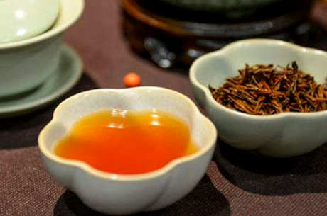 什么样的红茶？