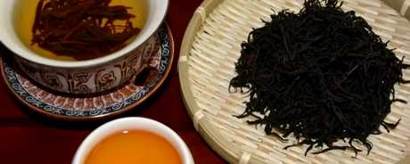 野茶是红茶还是绿茶？