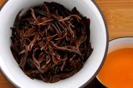 野茶是红茶还是绿茶？