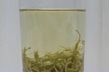 野茶是红茶还是绿茶？