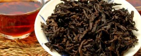 南糯山普洱茶的特点