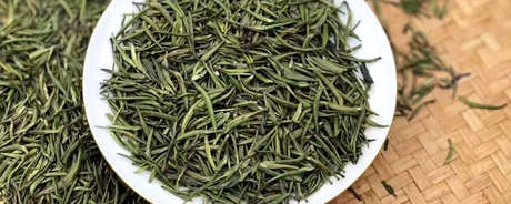巴山雀舌茶产地