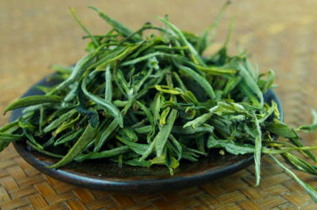 华顶云是哪里的茶？
