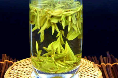华顶云是哪里的茶？