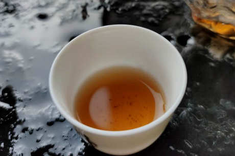 什么是小布岩茶？