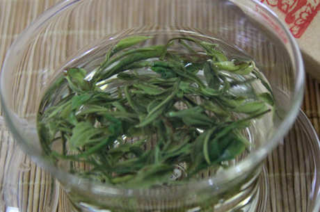 九华毛峰保质期