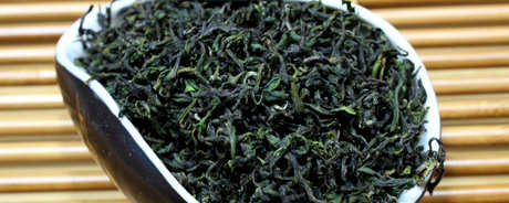 秦巴雾属于什么茶？